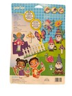 Perler Fused Bead Kit-2000 Beads