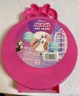 Disney Minnie Pop Beads Craft Kit For Kids Brand New Sealed 3 