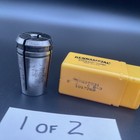 Kennametal Erickson 75tgst031 Single Angle Tap Collet  8   3 16 Tap Size Tg75