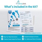 Home Dna Paternity Test Kit For Father   Child    99 99  Accurate    No Extra Fees