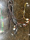 Areca Arc1883ix16 Sas 12gbs 16port Pcie Raid Controller With Wiring Harn G2u