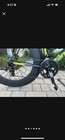 Bicycle Road Triathlon Carbon Fiber Cannondale