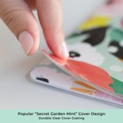 Blue Sky Day Designer 2026 Monthly Planner Calendar  January 2026 - December    