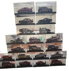 20x 1 43 Rally Car Collection