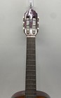 Hua Wind Classical Acoustic Guitar 6-string Student Model Natural Finish
