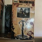 Walking Dead Daryl Dixon Lamp