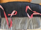 Harveys Denim Apron Unisex