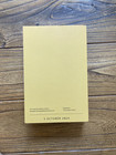 Circe Uk Arc Madeline Miller Advance Uncorrected Proof Copy Galley Song Achilles