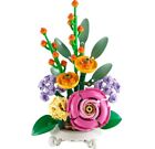 Lego Botanicals 40762 Flowerpot Limited Edition Set New Sealed