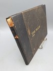 1914 The Peach Yearbook    Alexander Collegiate Institute   Jacksonville  Tx