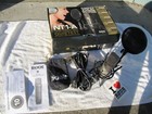 Rode Nt-1a Studio Condenser Microphone Sm6 Professional Shock Mount  Xlr Cable