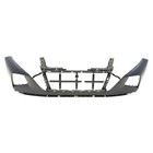 2022-2023 Hyundai Tucson Primed Front Upper Bumper Cover Hy1014106 86511cw000