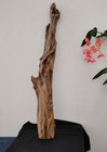 Driftwood Branch Woodworking Decorative Diy