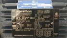 Marathon Motors 143ttgn6551 1 Hp 1735 Rpm 208-230 460v Hazardous Location Motor