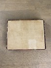 Vintage 1951 Flinch Parker Brothers Card Game Complete W Instructions