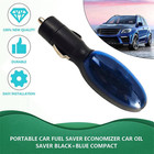200x Gas Fuel Sync Farther 12v  Save More Fuel Instantly  Automotive Spill Save