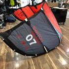 2024 Cabrinha Switchblade Kite 7m Kite Used