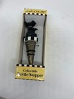 Vintage Mary Engelbreit Scottish Terrier Dog Bottle Stopper 2001 Nib