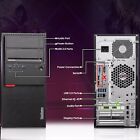 Lenovo Gaming Desktop Pc Mt Intel I7-6700 32gb 1tb Ssd 2tb Hdd Nvidia Gtx Win 10