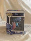 Funko Pop  Vinyl Figure Disney Stitch  12 Lilo And Stitch New 12 Space Alien Dog