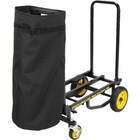 Rock N Roller Multicart Handle Storage Bag W  Rigid Bottom For R6 Multicart