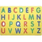 Alphabet   Numbers Foam Puzzle  Educational  Ages 3 