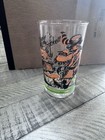 Vintage 1950 s Davy Crockett Drinking Glass Tumbler 