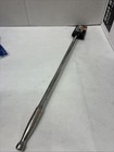 1 2 Drive 120xp Extra Long Handle Ratchet Full Polish Chrome 120 Positions 3    