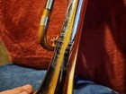 Olds Special F E Olds Sons Trumpet Antique Rare Brass Musical Instruments