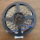 City Theatrical Qolorflex Rgb Led Strip 5050-12-rgb-60-5-20-1