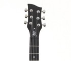 Hofner Hct-sh-bk Used Basswood Body Maple Neck Rosewood Fingerboard W soft Case