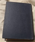 The Bluejackets    Manual 1927 7th Ed Pub 1928 United States Navy Usn Militaria 