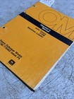 John Deere 310b Backhoe Loader Operator s Manual Omt79465 Issue F4