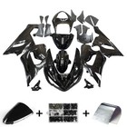Injection Fairing Kit Bodywork Plastic Abs Fit For Kawasaki Zx6r 636 2005-2006