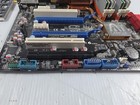 Asus P5e3 Deluxe Socket 775 Ddr3 Intel X38 Chipset Highend 2007 Motherboard Cpu