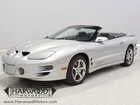 1999 Pontiac Firebird Firehawk