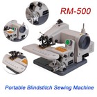 Portable Blind Stitch Hemming Machines Alterations Hem Pants Sewing Machine
