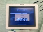    philips Hd7 Diagnostic Ultrasound System W  2 Philips C9-4ec Endocavity Probes