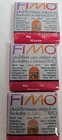 Fimo Modeling Clay Lot 10 Eberhard Faber Oven Bake Clay Classic   New