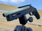 Rossi Brawler 300blk 5 56 Pistol Extended Forend M-lok arca