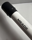 Meade Model 155 Coated Optics Telescope- No Stand