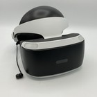 Sony Playstation 4 3001560 Vr Headset Tested