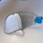 Ifish Hasbro 2006 Dancing I-fish Sega Toy Light Up   Moves Working Perfect