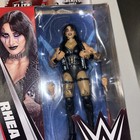Wwe Elite Greatest Hits Rhea Ripley Brand New Sealed Mattel 