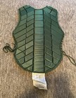 Tipperary Eventer Vest -  Green  Small 36 
