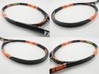 Wilson Burn100 Team Tennis Racquet Grip 4 1 4 G2