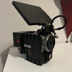 Red Epic-m Mysterium-x 5k Digital Cinematography Package With Extras