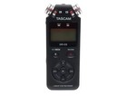 Tascam Dr-05 Portable Handheld Digital Audio Recorder