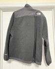 The North Face Denali Women s Black Xxl Full Zip Jacket W  Pockets