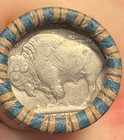 Nickel Roll Old-time Early Vintage Coins 5 Cent 5c Collection 40 Coins 1883-1938
